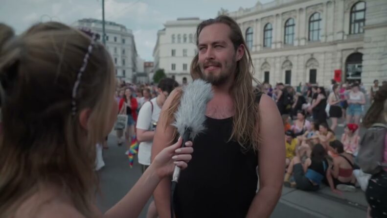 wie kann man als ally die pride // floo.Magazin