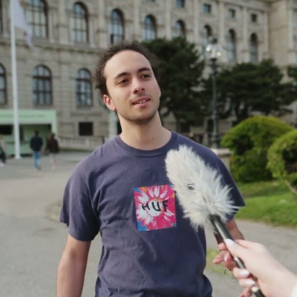 zwidemu aber der rave ist abgesa // floo.Magazin