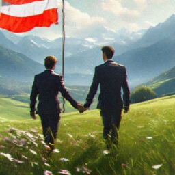 floo WEB Cover KI im Wahlkampf v01 // floo.Magazin