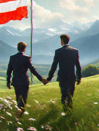 floo WEB Cover KI im Wahlkampf v01 // floo.Magazin