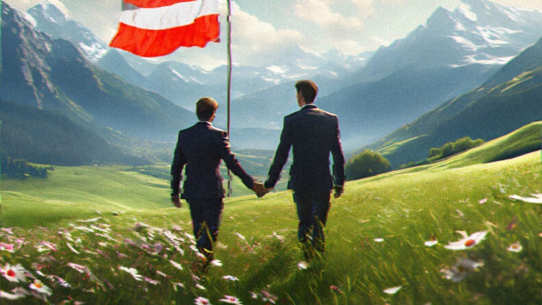 floo WEB Cover KI im Wahlkampf v01 // floo.Magazin