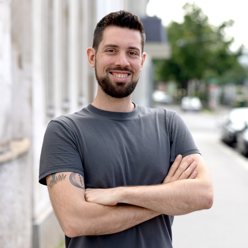 Tobias Schweiger KPOe // floo.Magazin