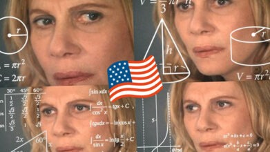 US Wahl erklaert Website Cover // floo.Magazin