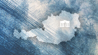 Nationalratswahl 2024 - Cover