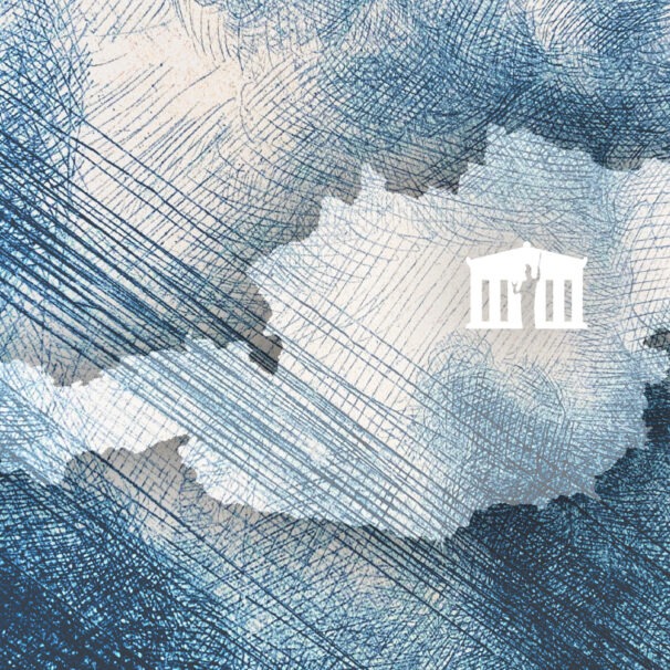 Nationalratswahl 2024 - Cover