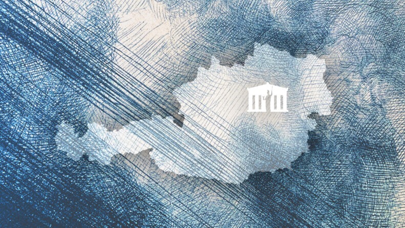 Nationalratswahl 2024 - Cover