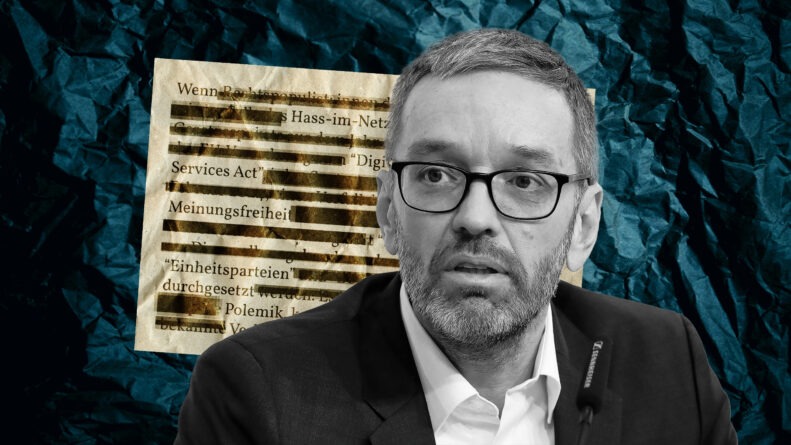 floo WEB Cover FPOe und Freie Rede // floo.Magazin