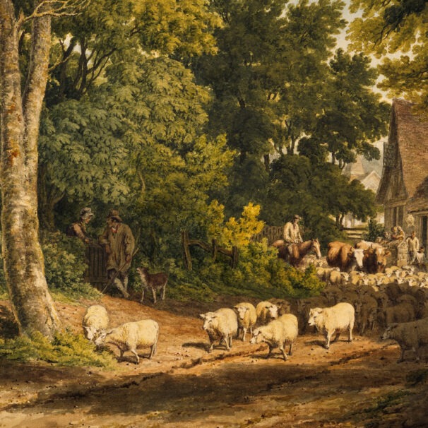 floo WEB Cover Junge Republik Oesterreich 1 // floo.Magazin