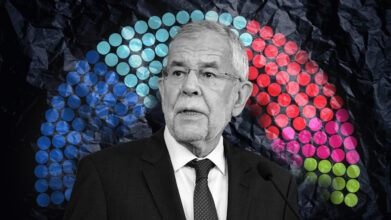 floo WEB Cover Macht des Bundespraesidenten // floo.Magazin