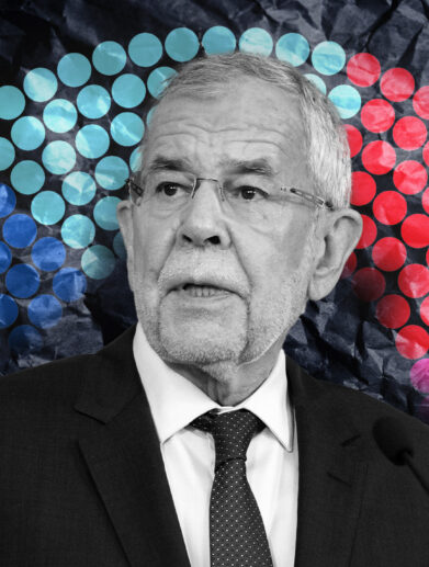 floo WEB Cover Macht des Bundespraesidenten // floo.Magazin