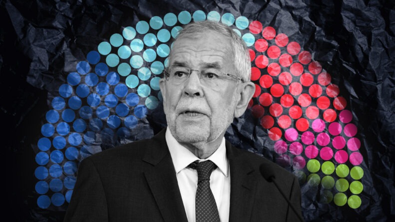 floo WEB Cover Macht des Bundespraesidenten // floo.Magazin