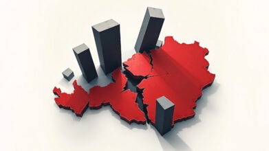 floo WEB Cover Politische Fragmentierung 03 // floo.Magazin