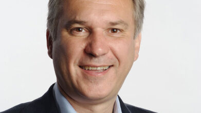 Walter Rosenkranz // floo.Magazin