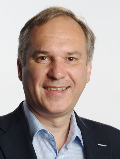 Walter Rosenkranz // floo.Magazin