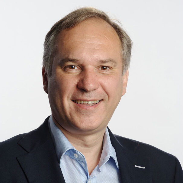 Walter Rosenkranz // floo.Magazin