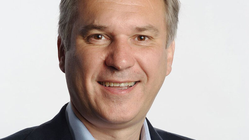 Walter Rosenkranz // floo.Magazin