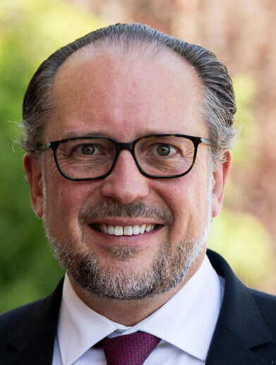 Bundesministerium für europäische und internationale Angelegenheiten, CC BY 2.0 , via Wikimedia Commons