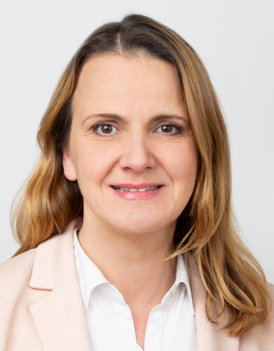 Dagmar Belakowitsch ©Parlamentsdirektion/PHOTO SIMONIS