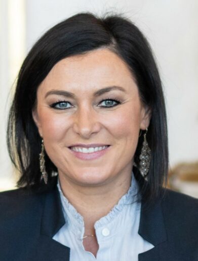 Elisabeth Köstinger - ehemals ÖVP, CC BY 2.0