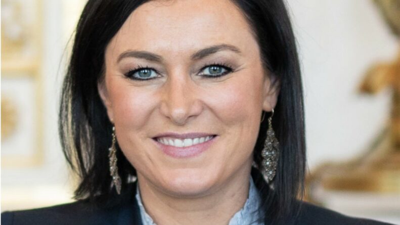 Elisabeth Köstinger - ehemals ÖVP, CC BY 2.0