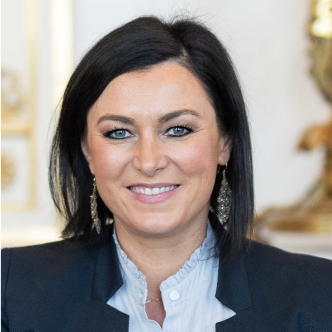 Elisabeth Koestinger OeVP // floo.Magazin