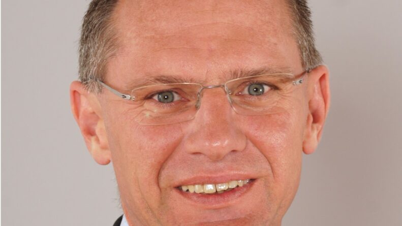 Gerhard Karner - CC BY-SA 3.0 AT, via Wikimedia Commons