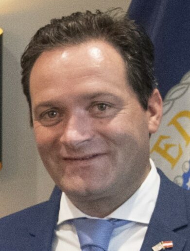 Norbert Totschnig - ÖVP