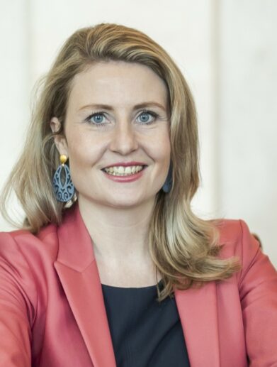 Susanne Raab - ÖVP, CC BY 2.0