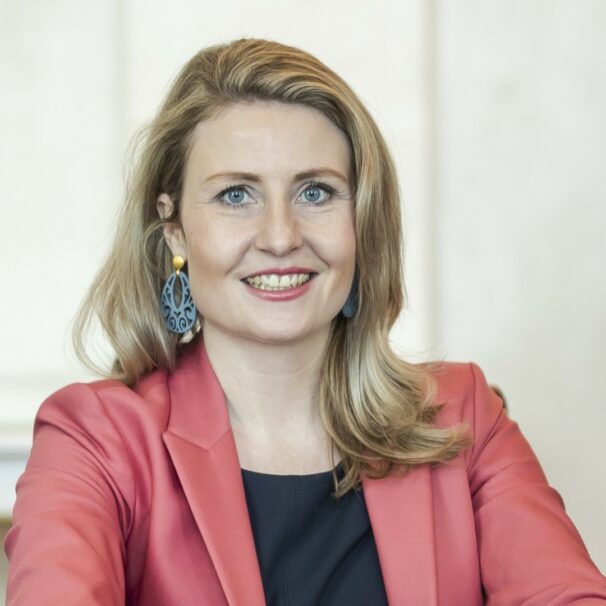 Susanne Raab - ÖVP, CC BY 2.0