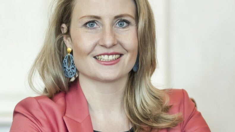 Susanne Raab - ÖVP, CC BY 2.0