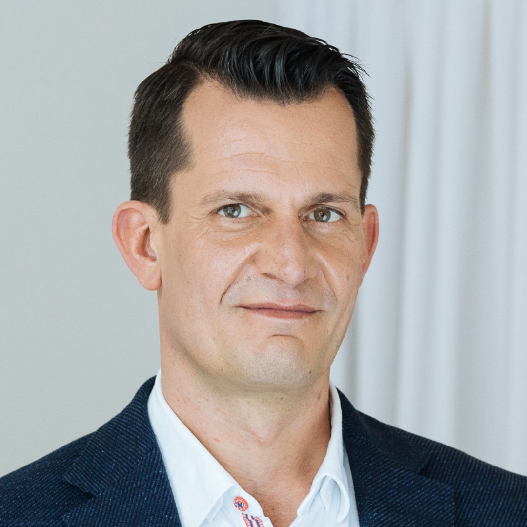 Wolfgang Mueckstein Gruene // floo.Magazin