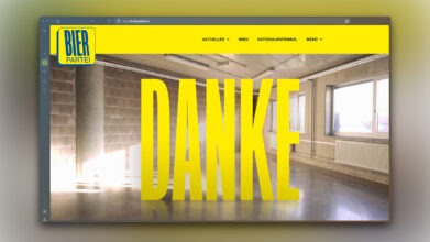 floo Bierpartei WEB Cover // floo.Magazin