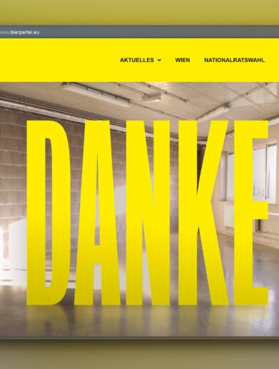 floo Bierpartei WEB Cover // floo.Magazin