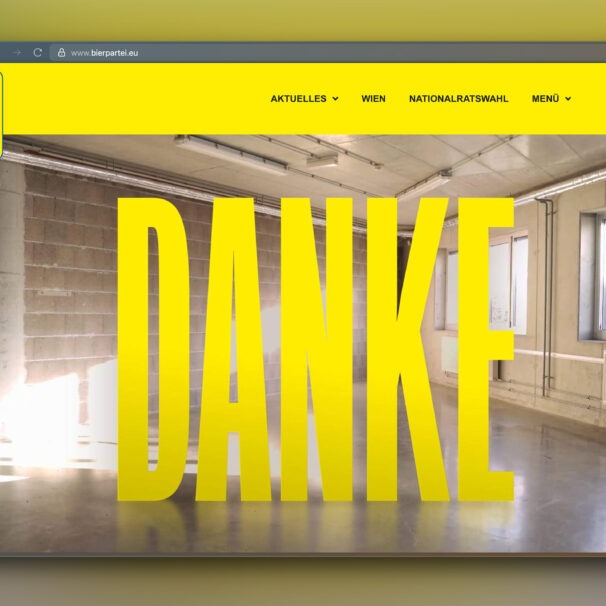 floo Bierpartei WEB Cover // floo.Magazin