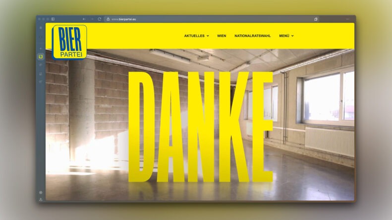 floo Bierpartei WEB Cover // floo.Magazin