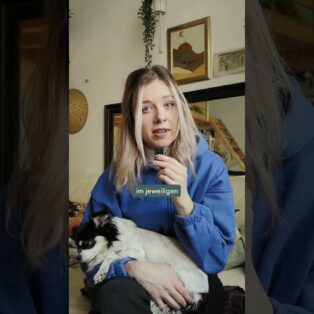 was machen eigentlich ministerie 1 // floo.Magazin