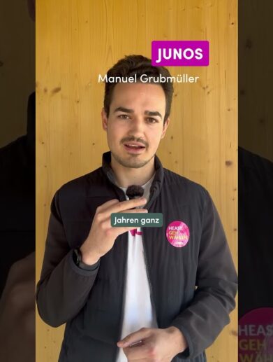 was wollen die oeh spitzenkandid 1 // floo.Magazin