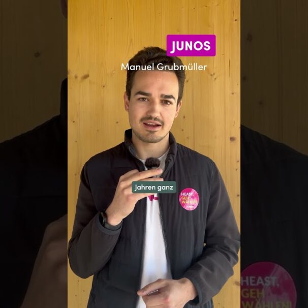 was wollen die oeh spitzenkandid 1 // floo.Magazin