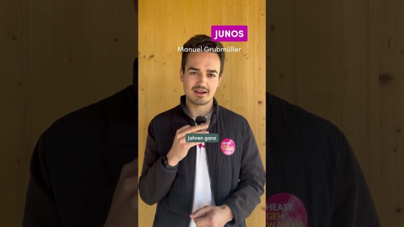 was wollen die oeh spitzenkandid 1 // floo.Magazin