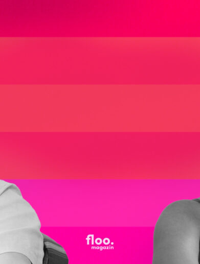 Pride Interview Andreas Brunner floo WEB Cover // floo.Magazin