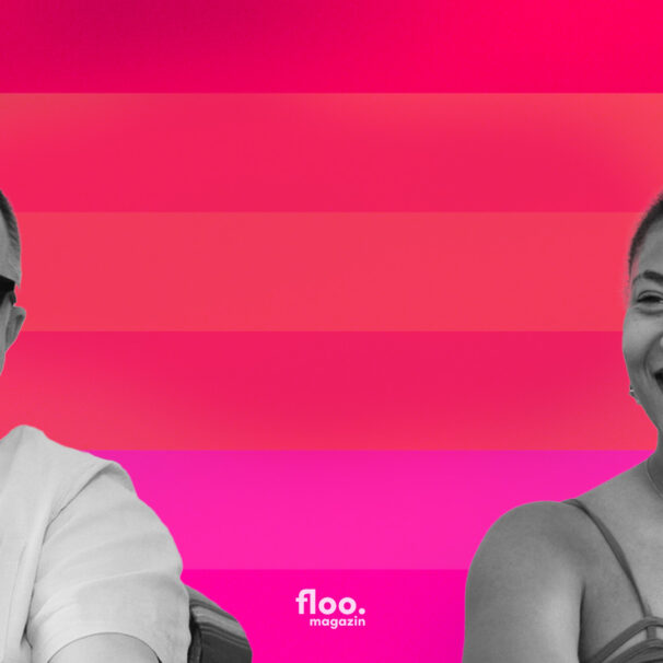 Pride Interview Andreas Brunner floo WEB Cover // floo.Magazin
