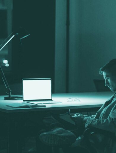 9to5 Arbeitswelt WEB Cover // floo.Magazin