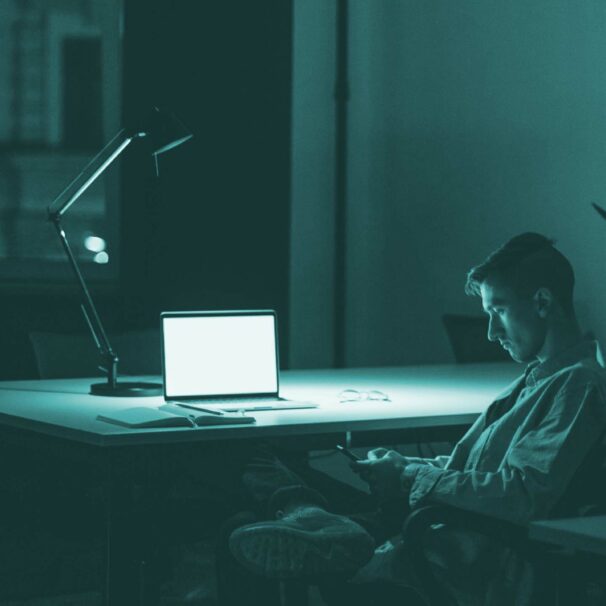 9to5 Arbeitswelt WEB Cover // floo.Magazin