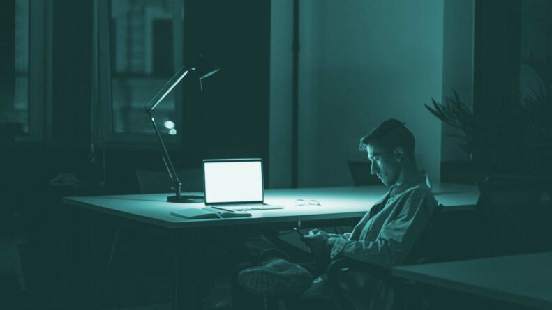 9to5 Arbeitswelt WEB Cover // floo.Magazin