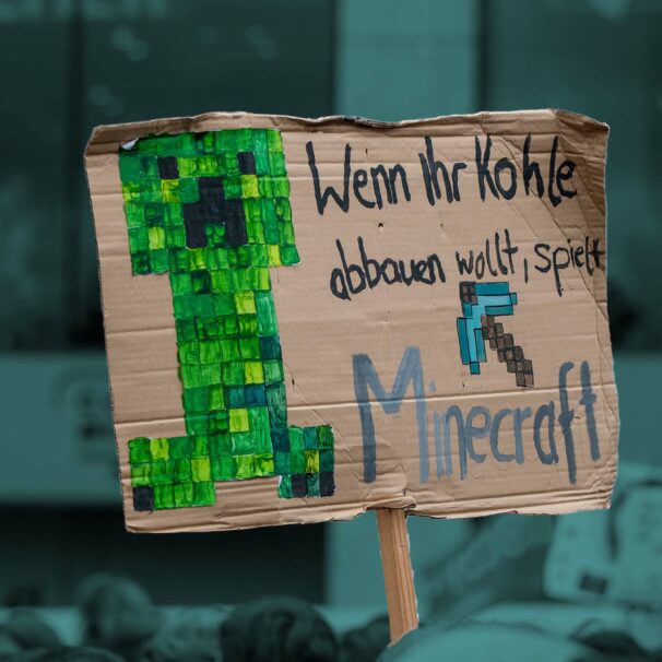 Cover Schieflage Arbeitnehmerinnen // floo.Magazin