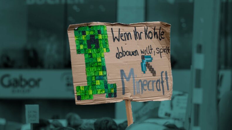 Cover Schieflage Arbeitnehmerinnen // floo.Magazin