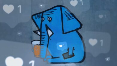 IG Feed WEB Cover 03 // floo.Magazin