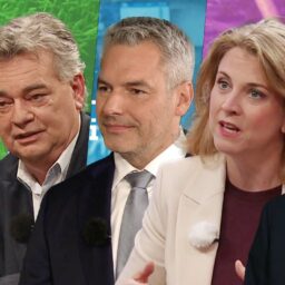 ORF Sommergespaerche 2022 // floo.Magazin