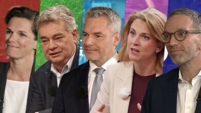 ORF Sommergespaerche 2022 // floo.Magazin