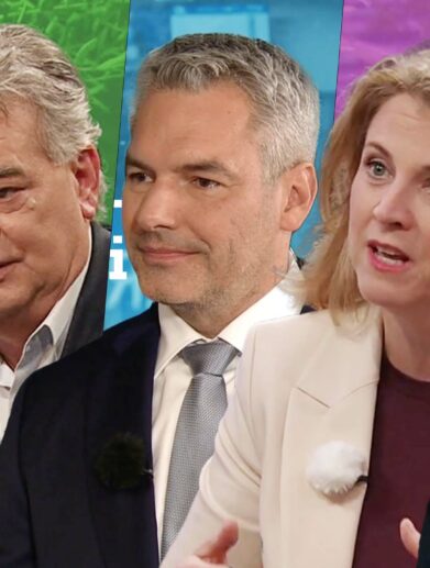 ORF Sommergespaerche 2022 // floo.Magazin